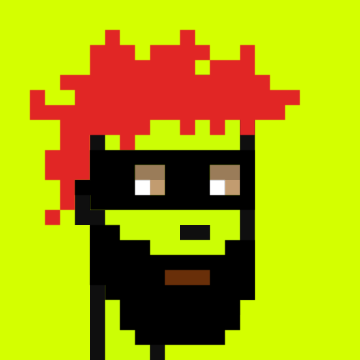 404 Origin Punk