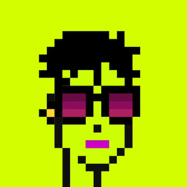 404 Origin Punk