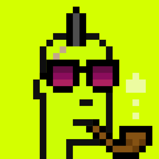 404 Origin Punk