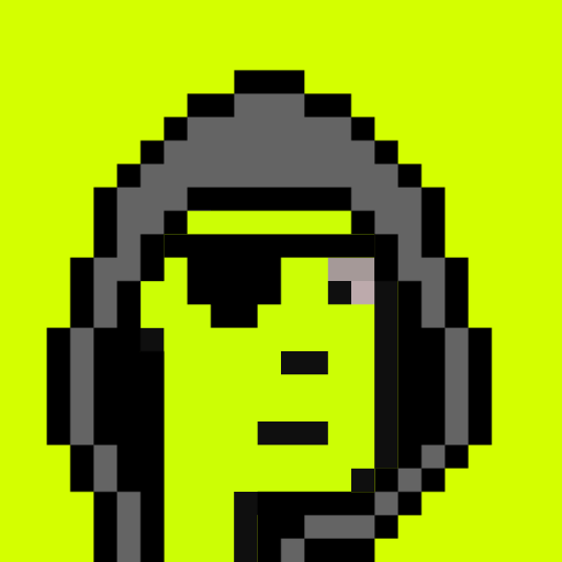 404 Origin Punk