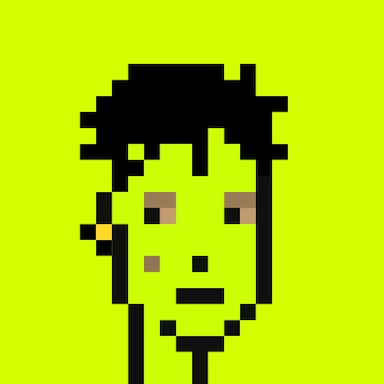 404 Origin Punk