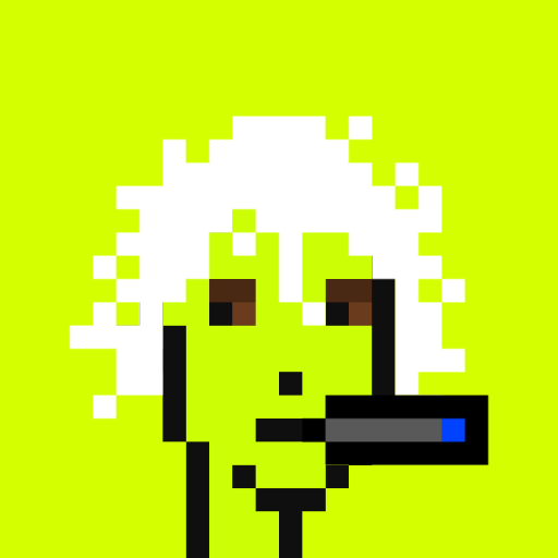 404 Origin Punk