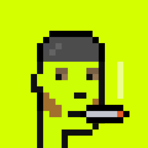 404 Origin Punk