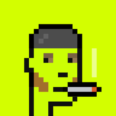 404 Origin Punk