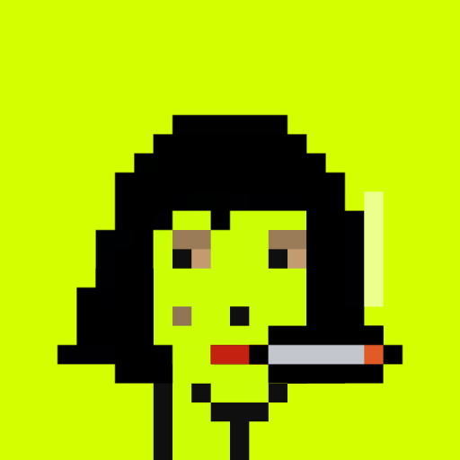 404 Origin Punk