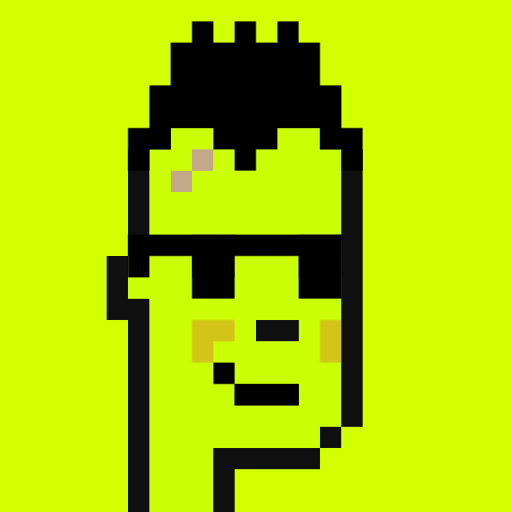 404 Origin Punk