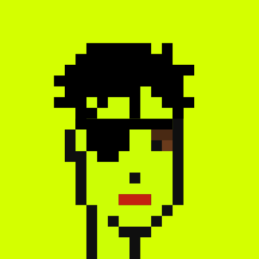 404 Origin Punk