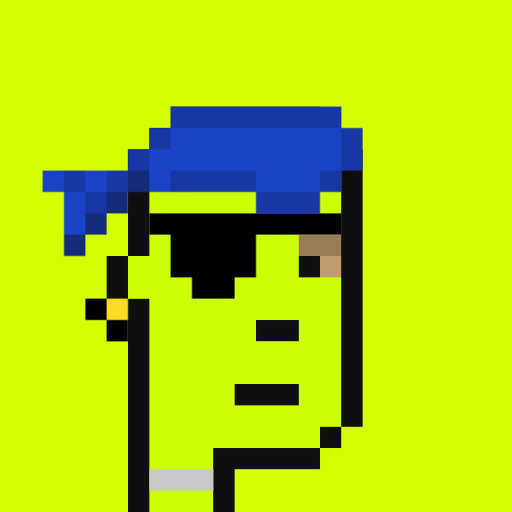 404 Origin Punk