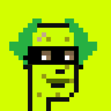 404 Origin Punk