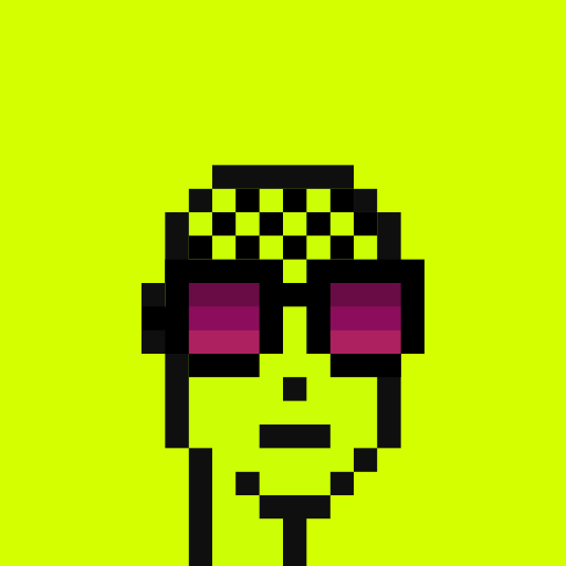 404 Origin Punk