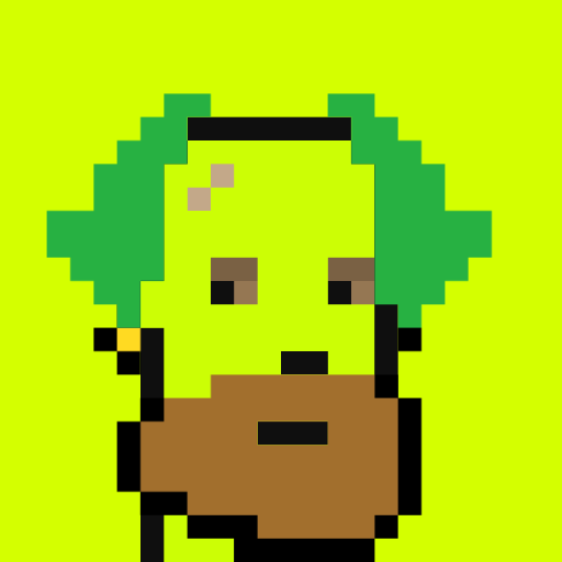 404 Origin Punk