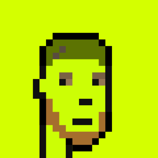 404 Origin Punk