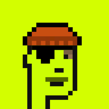 404 Origin Punk
