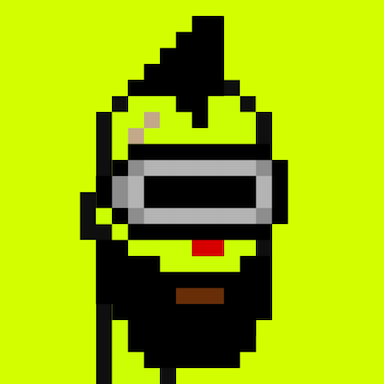 404 Origin Punk