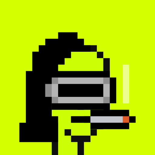 404 Origin Punk