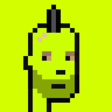 404 Origin Punk
