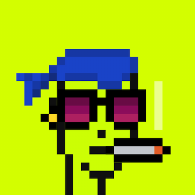 404 Origin Punk