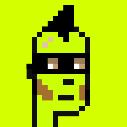 404 Origin Punk