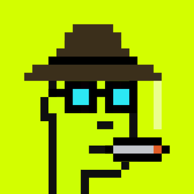 404 Origin Punk