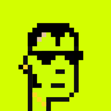 404 Origin Punk