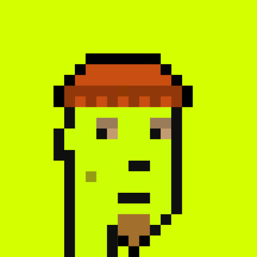 404 Origin Punk