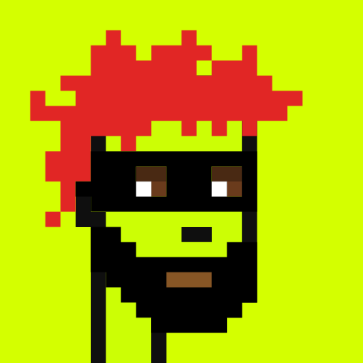 404 Origin Punk