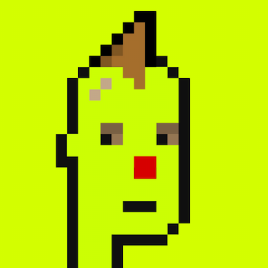 404 Origin Punk