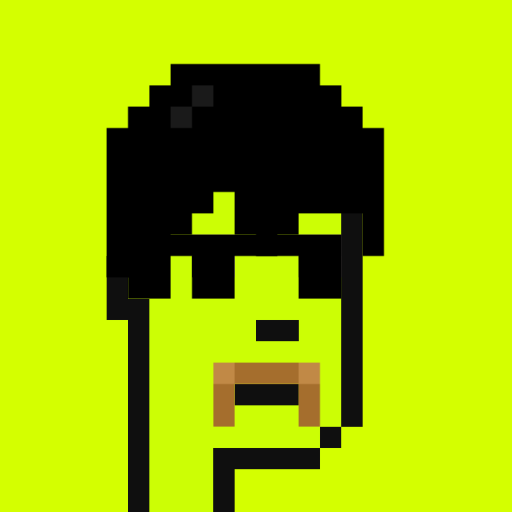 404 Origin Punk