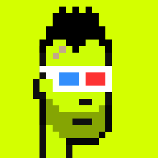 404 Origin Punk
