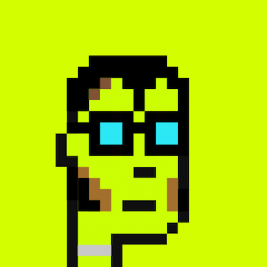 404 Origin Punk
