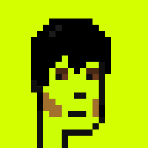 404 Origin Punk