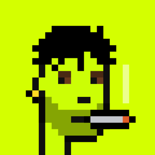 404 Origin Punk