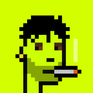 404 Origin Punk