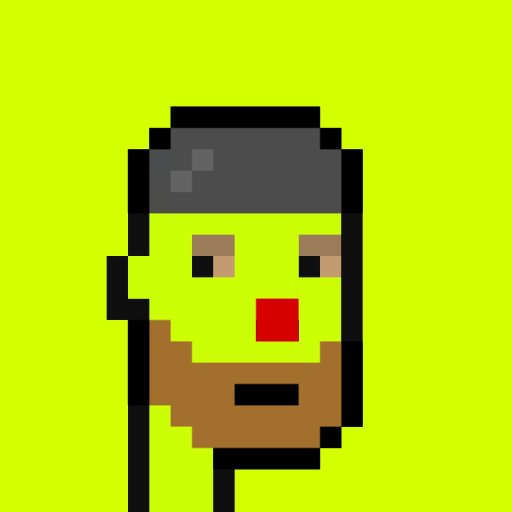 404 Origin Punk