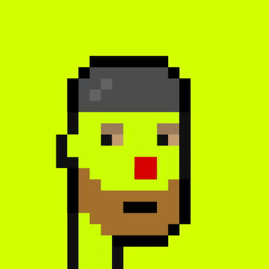 404 Origin Punk