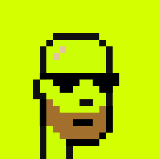 404 Origin Punk