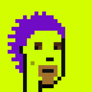 404 Origin Punk