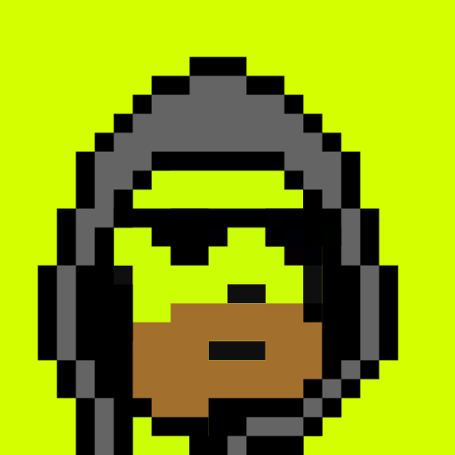404 Origin Punk