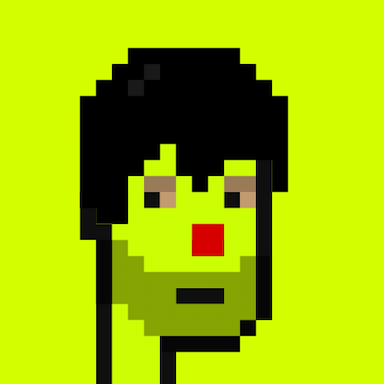 404 Origin Punk