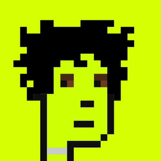 404 Origin Punk