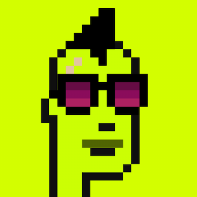 404 Origin Punk