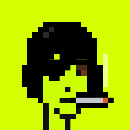 404 Origin Punk