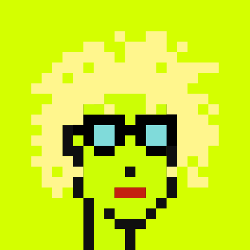 404 Origin Punk