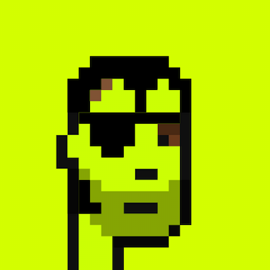 404 Origin Punk