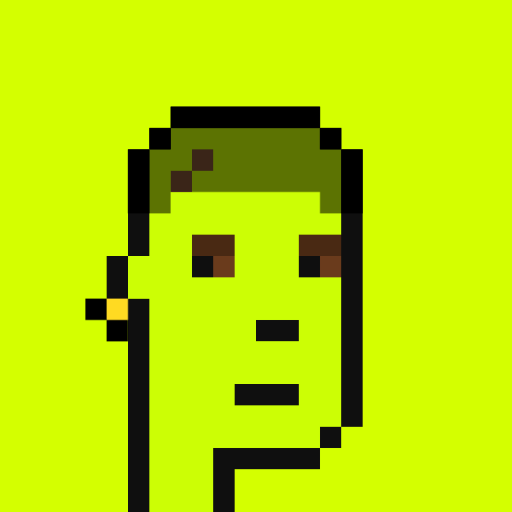 404 Origin Punk