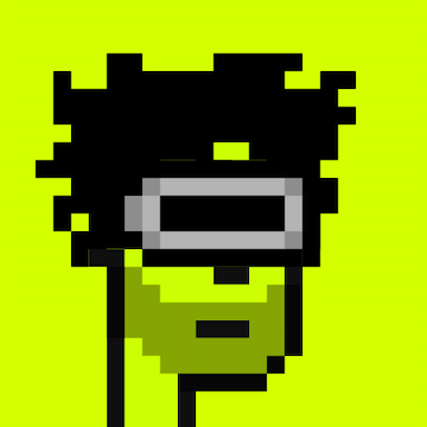 404 Origin Punk