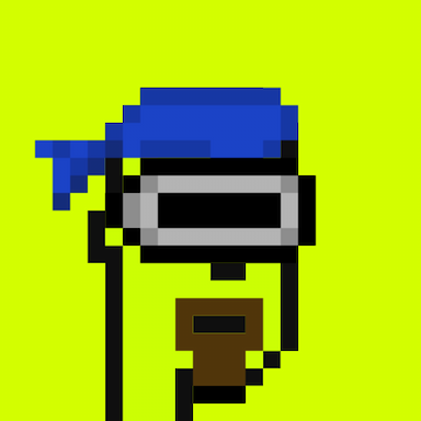 404 Origin Punk