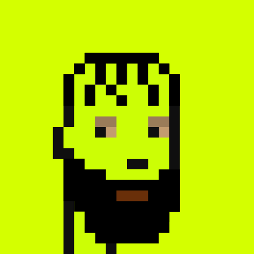 404 Origin Punk