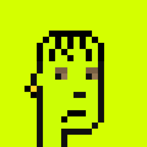 404 Origin Punk