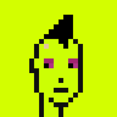 404 Origin Punk